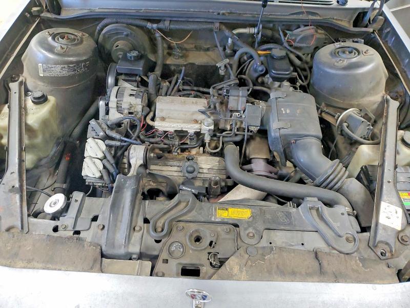 1990 Buick Century მანქანა იყიდება აუქციონზე, vin: 1G4AH54N3L6453655, აუქციონის ნომერი: 49305216
