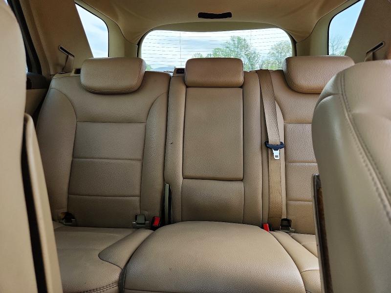 Aukcja sprzedaży 2011 Mercedes-benz Ml, vin: 4JGBB8GB8BA699489, numer aukcji: 50311736