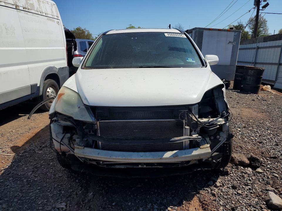 Продажа на аукционе авто 2011 Honda Cr-v, vin: 5J6RE4H75BL083275, номер лота: 49880556