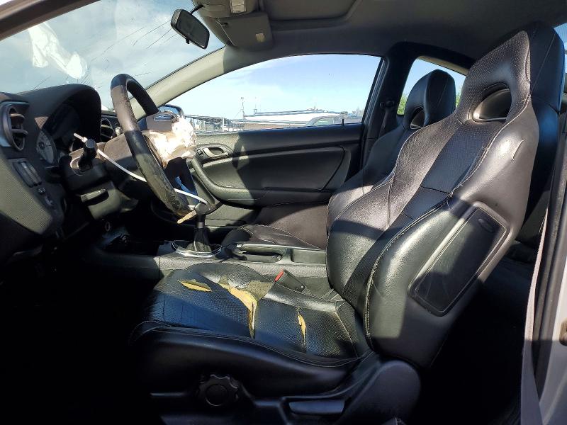 Продажа на аукционе авто 2006 Acura Rsx, vin: JH4DC53856S009201, номер лота: 51113166