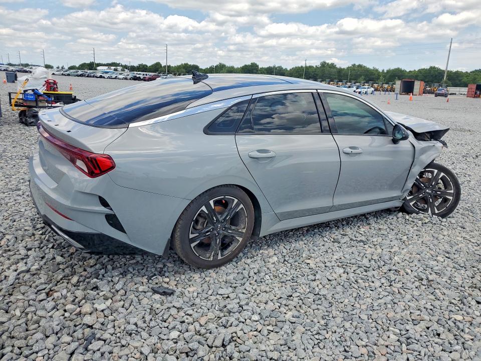 Aukcja sprzedaży 2021 Kia K5, vin: 5XXG64J28MG064277, numer aukcji: 52124656