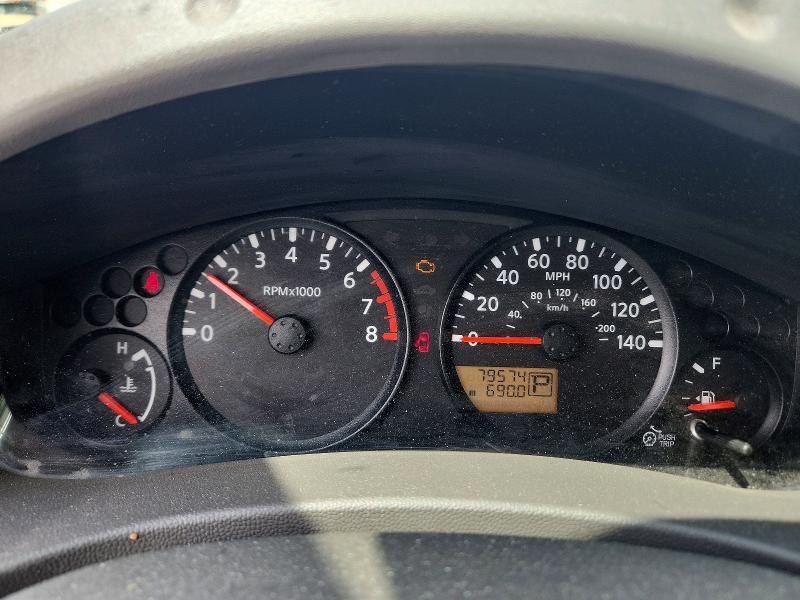 Aukcja sprzedaży 2018 Nissan Frontier, vin: 1N6BD0CT8JN737094, numer aukcji: 49482026