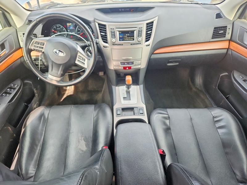 Aukcja sprzedaży 2013 Subaru Outback, vin: 4S4BRBKC0D3229554, numer aukcji: 49272206