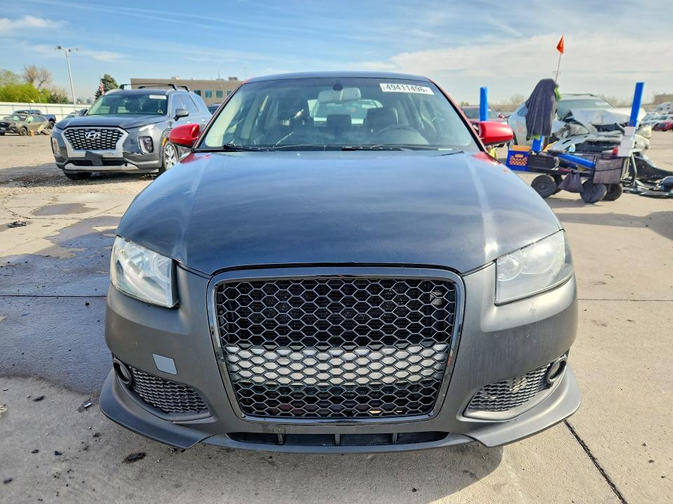 Aukcja sprzedaży 2006 Audi A3, vin: WAUKD78PX6A194334, numer aukcji: 49411496