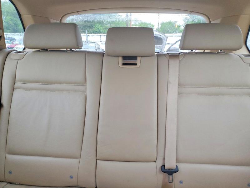 Продажа на аукционе авто 2010 Bmw X5, vin: 5UXFE4C50AL382863, номер лота: 50996866