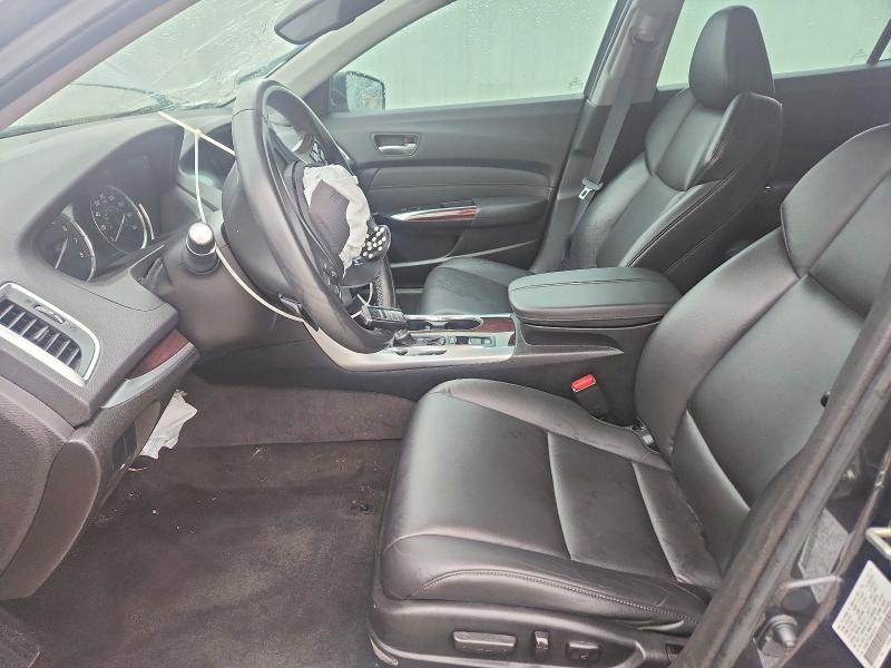 Продаж на аукціоні авто 2016 Acura Tlx, vin: 19UUB1F36GA008144, номер лоту: 51774336