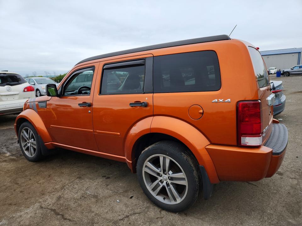 Продажа на аукционе авто 2011 Dodge Nitro, vin: 1D4PU7GX8BW581071, номер лота: 51431446