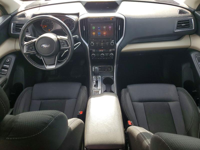 Aukcja sprzedaży 2021 Subaru Ascent, vin: 4S4WMABD1M3446923, numer aukcji: 50134276