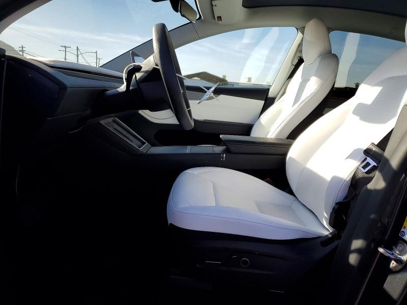 Продажа на аукционе авто 2026 Tesla Model Y, vin: 7SAYGDEE5TF349030, номер лота: 48454696