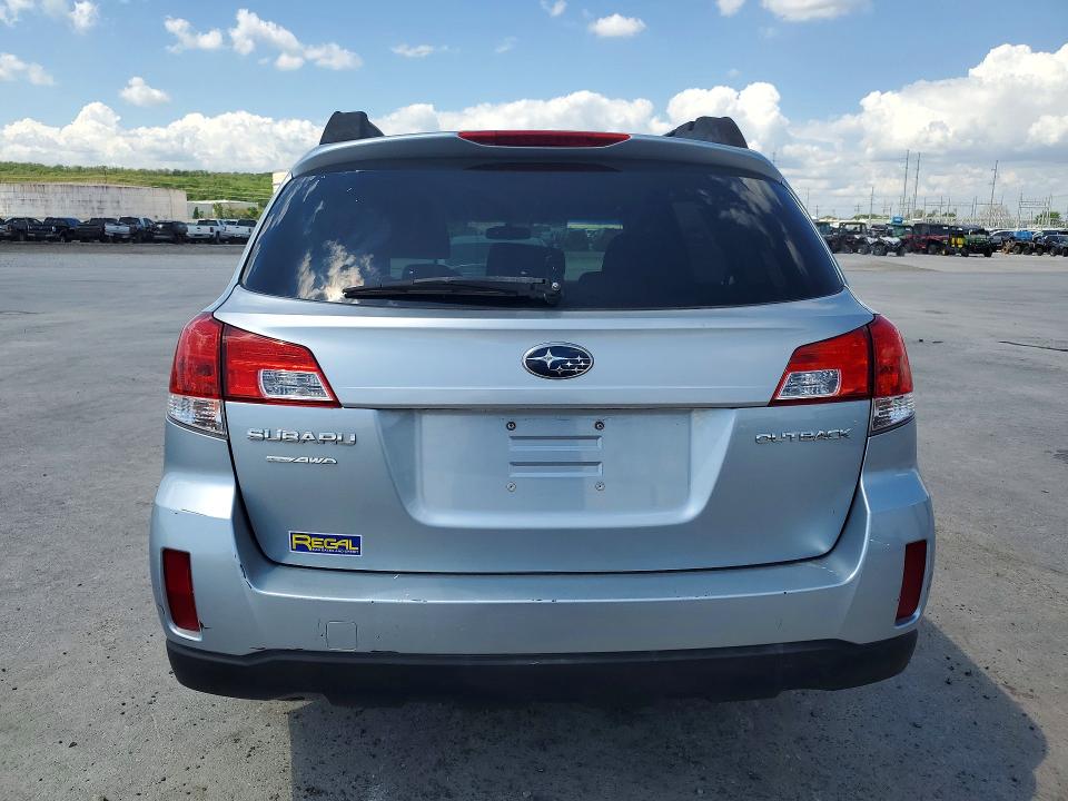 Продажа на аукционе авто 2013 Subaru Outback, vin: 4S4BRCBC9D3279956, номер лота: 49488266