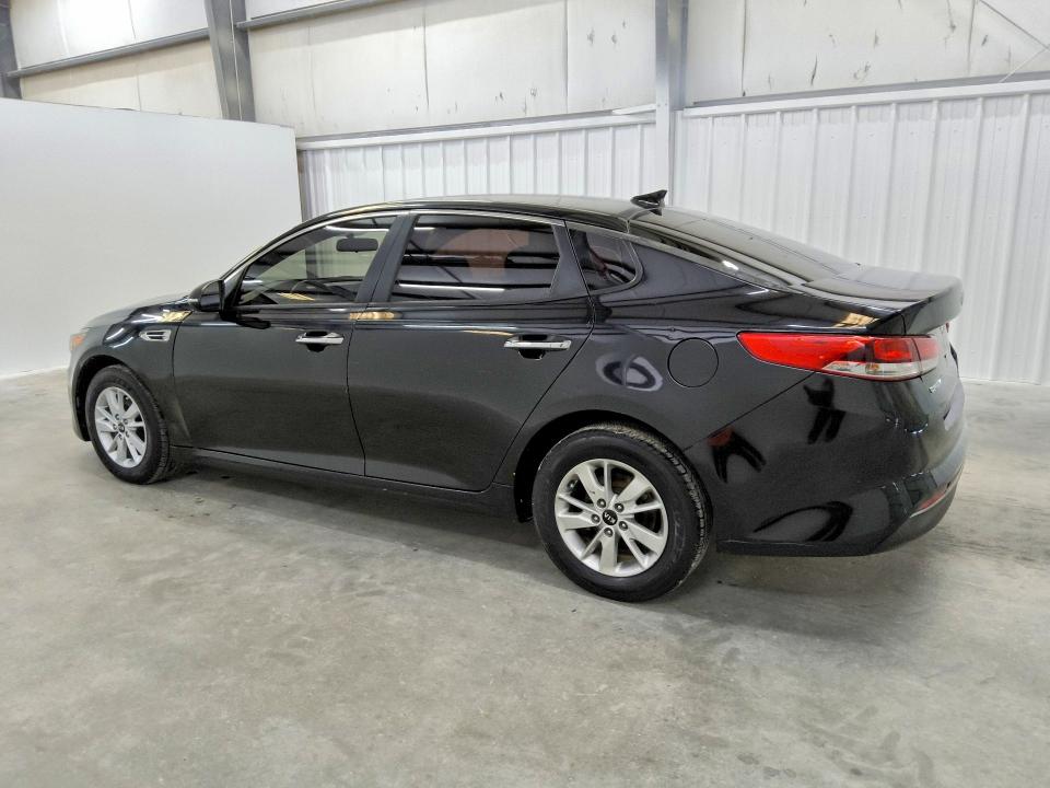 Продаж на аукціоні авто 2017 Kia Optima, vin: KNAGT4L30H5155579, номер лоту: 51867936