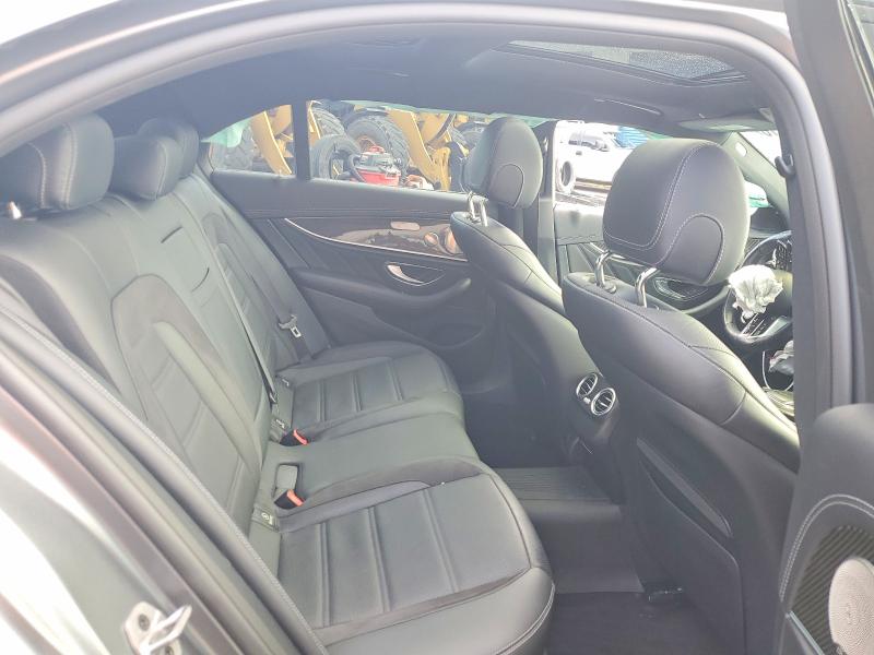 Aukcja sprzedaży 2022 Mercedes-benz E, vin: W1KZF6BB0NB056884, numer aukcji: 49588516