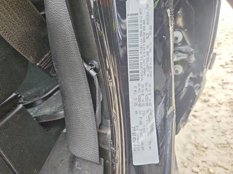 Aukcja sprzedaży 2019 Ram 1500, vin: 1C6SRFHT7KN513405, numer aukcji: 51481356