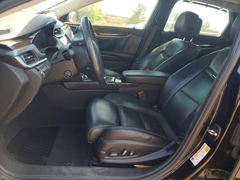 49713466 :رقم المزاد ، 2G61P5S31E9316494 vin ، 2014 Cadillac Xts مزاد بيع