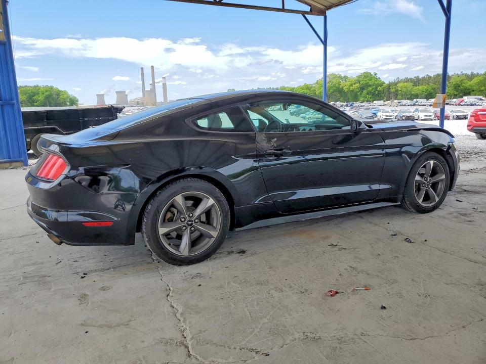 Aukcja sprzedaży 2017 Ford Mustang, vin: 1FA6P8TH8H5339017, numer aukcji: 49738646