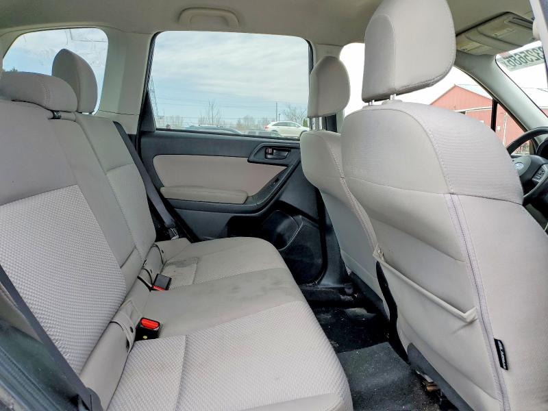 Продаж на аукціоні авто 2016 Subaru Forester, vin: JF2SJECC2GH430912, номер лоту: 50325686