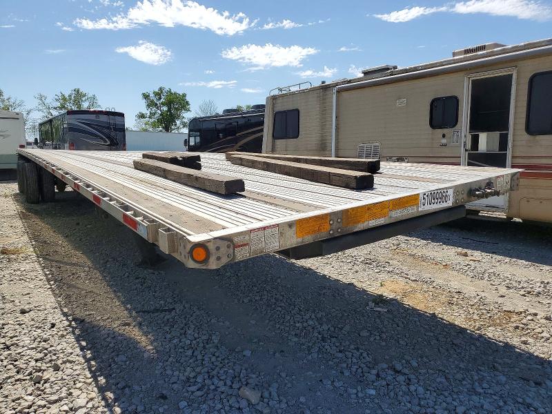 Aukcja sprzedaży 2020 Utility Trailer Manufacture Utility Tr, vin: 1UYFS2486L5960013, numer aukcji: 51099966