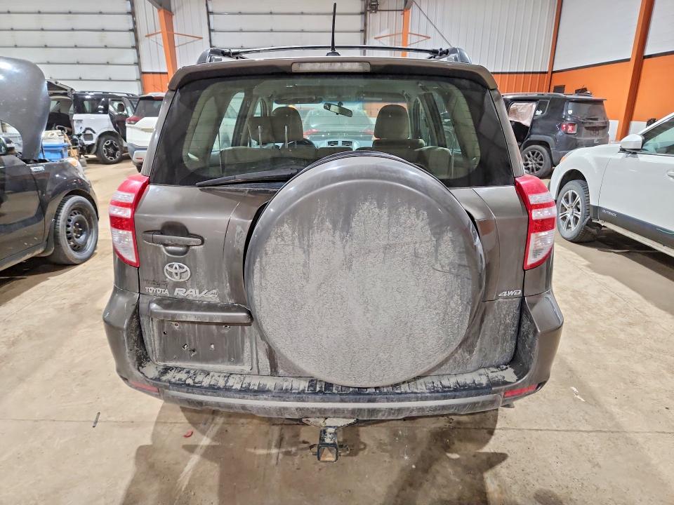 Продаж на аукціоні авто 2010 Toyota Rav4, vin: 2T3BF4DV6AW071849, номер лоту: 51259606