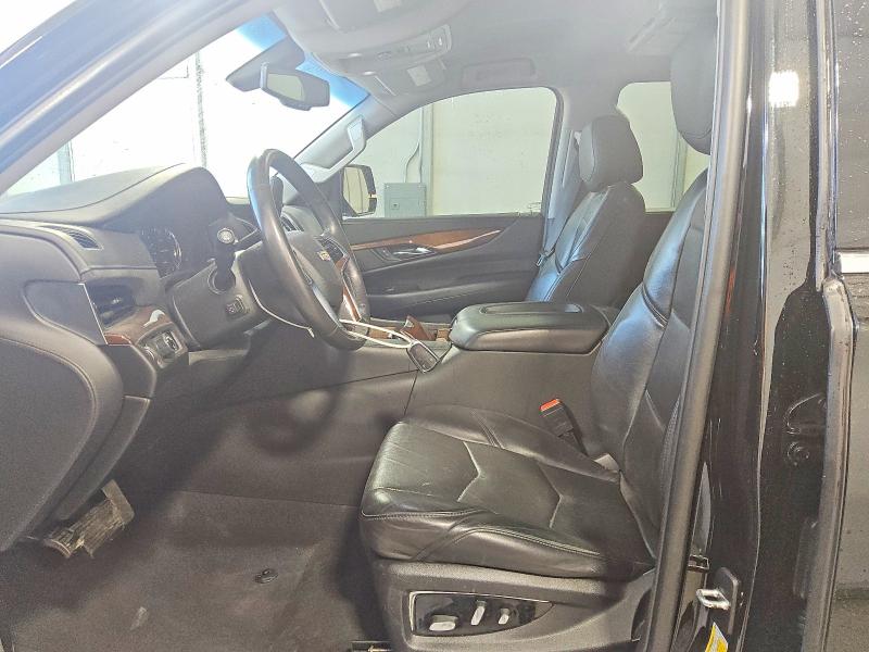 Продажа на аукционе авто 2020 Cadillac Escalade, vin: 1GYS3AKJ2LR114474, номер лота: 49586706
