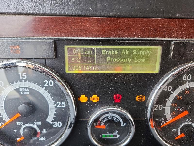 Aukcja sprzedaży 2019 Western Star Conventional Truck And Trailer, vin: 5KJJBHD1XKLKB6437, numer aukcji: 48640386