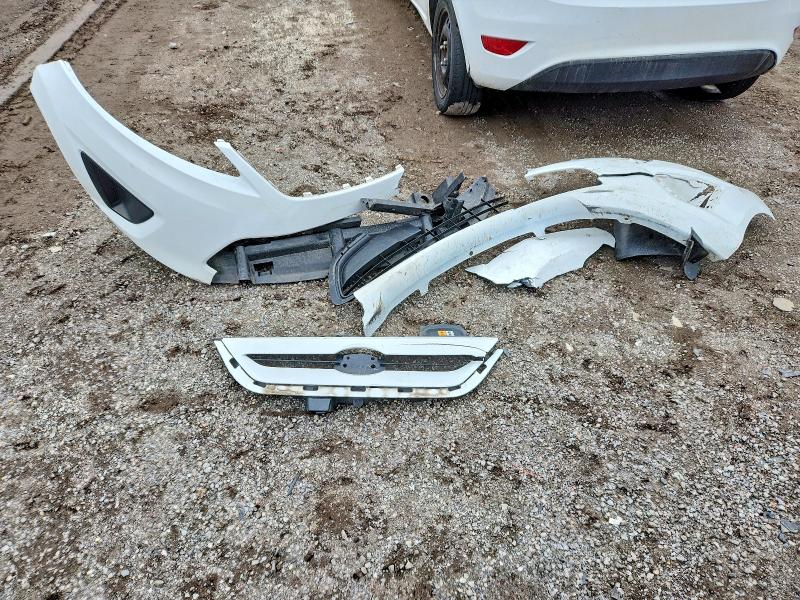 79796865 :رقم المزاد ، 3FADP4EJ3DM216696 vin ، 2013 Ford Fiesta مزاد بيع