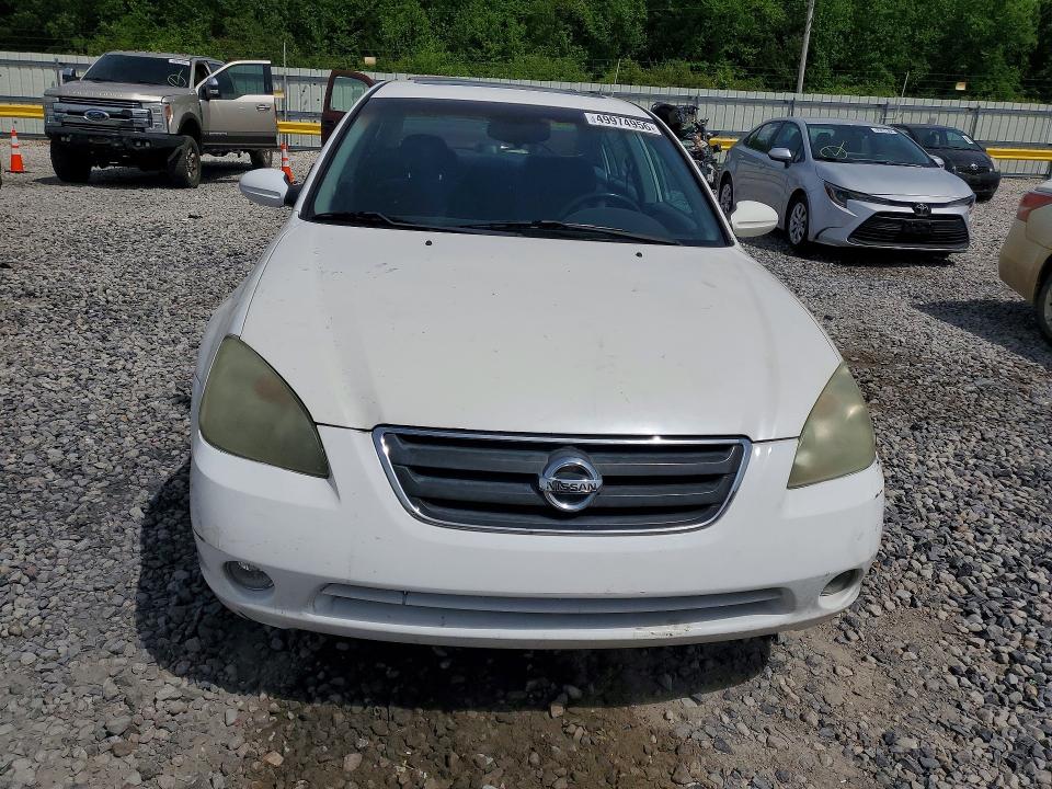49974956 :رقم المزاد ، 1N4AL11D13C217892 vin ، 2003 Nissan Altima مزاد بيع