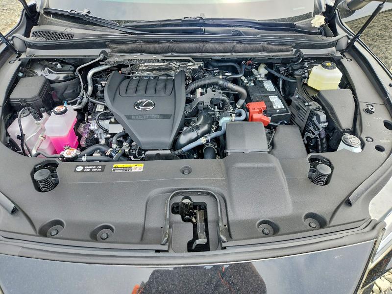 Продаж на аукціоні авто 2026 Lexus Rx 350, vin: 2T2BAMCA1TC137911, номер лоту: 51757556