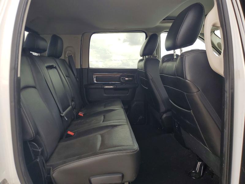 Продажа на аукционе авто 2015 Ram 2500, vin: 3C6UR5NJ6FG605447, номер лота: 48037906