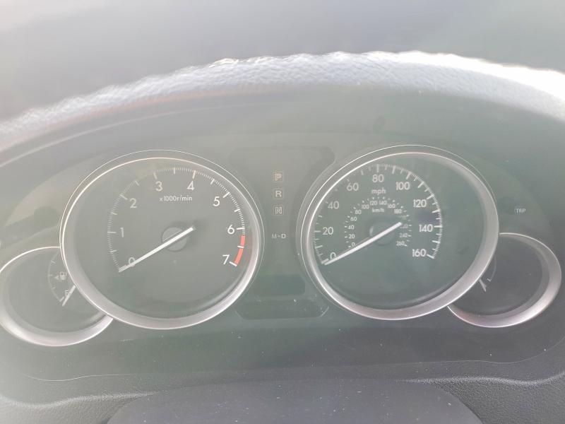 Aukcja sprzedaży 2012 Mazda 6, vin: 1YVHZ8DH0C5M35920, numer aukcji: 49862346
