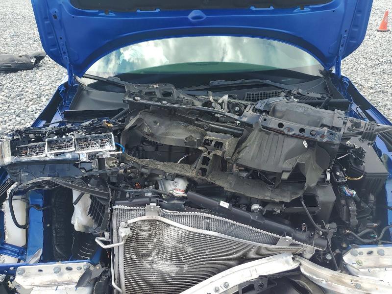 Продажа на аукционе авто 2024 Honda Civic, vin: 2HGFE2F51RH569704, номер лота: 49303226