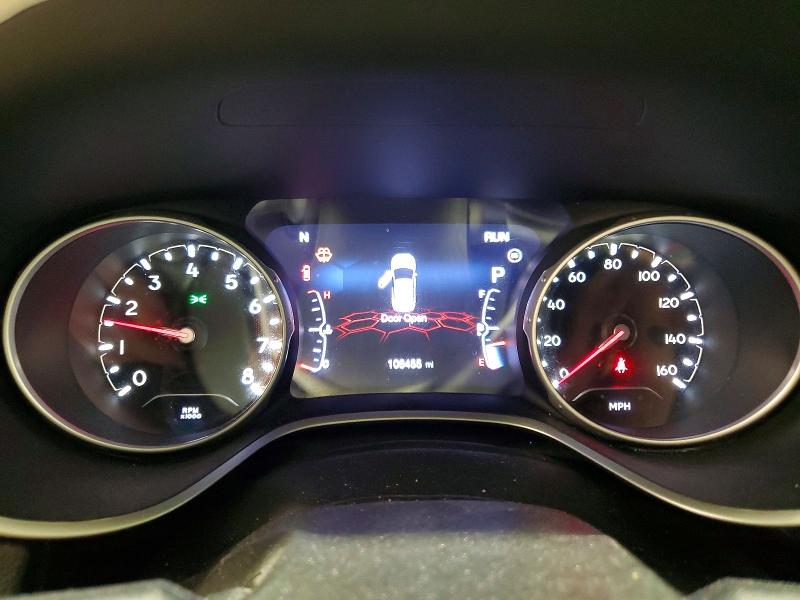 Продажа на аукционе авто 2020 Jeep Compass, vin: 3C4NJCCB6LT140773, номер лота: 48665106