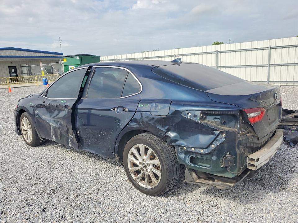 2021 Toyota Camry მანქანა იყიდება აუქციონზე, vin: 4T1C11BKXMU037940, აუქციონის ნომერი: 50568426