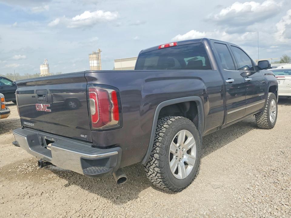 49674276 :رقم المزاد ، 1GTV2NEC9GZ216824 vin ، 2016 Gmc Sierra مزاد بيع