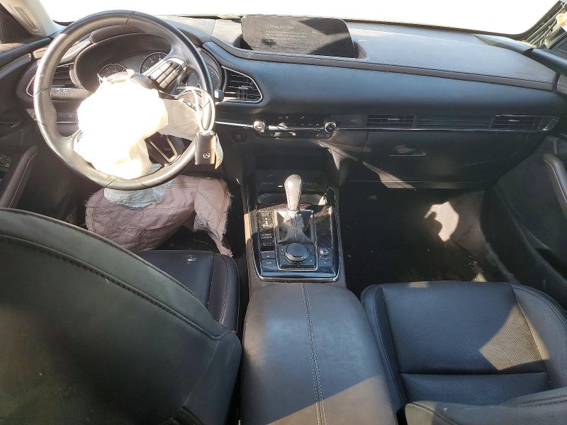 Продажа на аукционе авто 2024 Mazda Cx-30, vin: 3MVDMBDM1RM603921, номер лота: 50861566