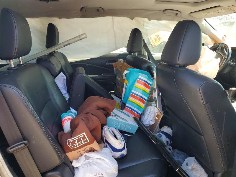 50382386 :رقم المزاد ، 5FNYF6H54GB069029 vin ، 2016 Honda Pilot مزاد بيع
