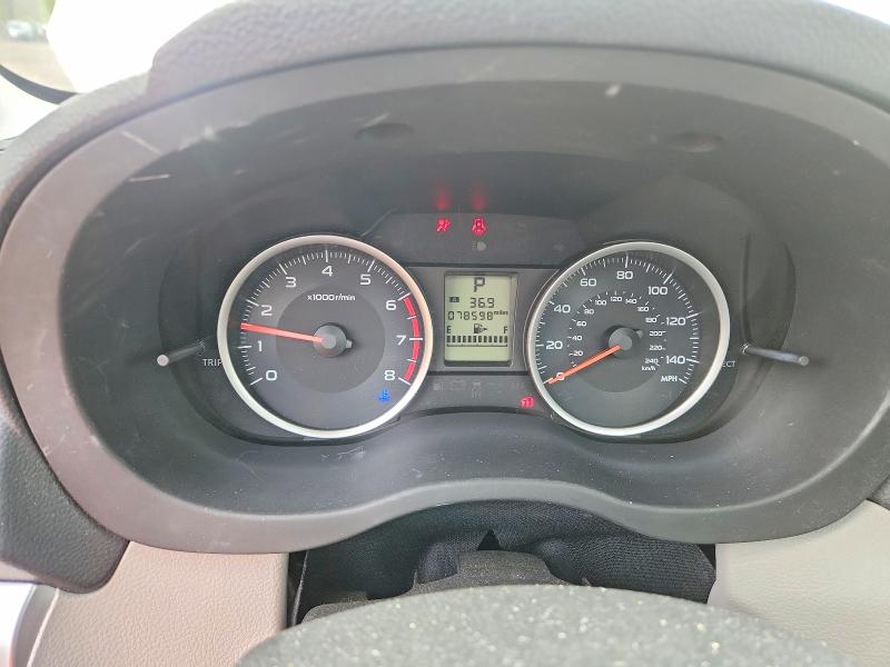 Aukcja sprzedaży 2017 Subaru Forester, vin: JF2SJAEC3HH550595, numer aukcji: 50476646