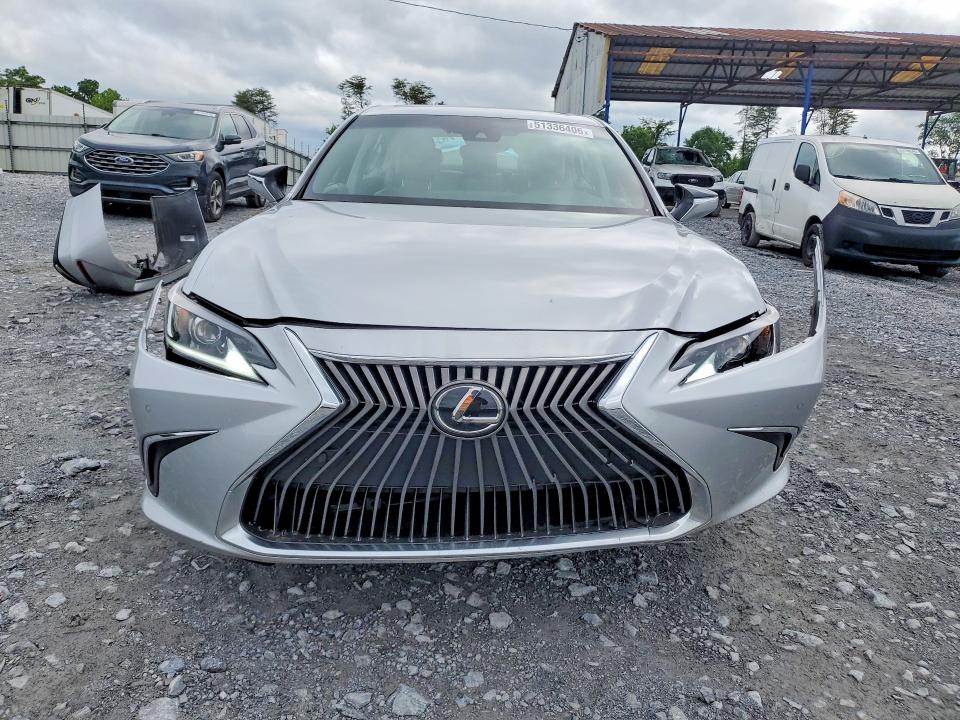 Продажа на аукционе авто 2020 Lexus Es, vin: 58ADZ1B12LU081040, номер лота: 51336406