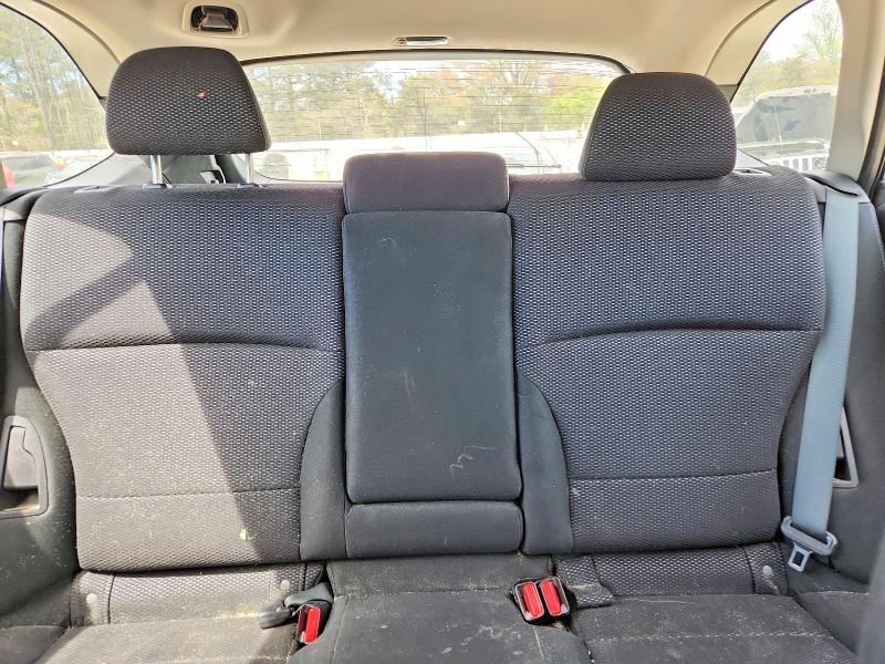 2015 Subaru Outback მანქანა იყიდება აუქციონზე, vin: 4S4BSAAC6F3249696, აუქციონის ნომერი: 49706196