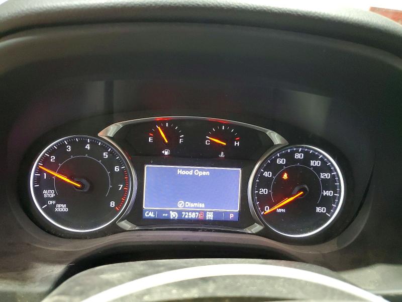 Продаж на аукціоні авто 2020 Gmc Acadia, vin: 1GKKNUL4XLZ182049, номер лоту: 48630146