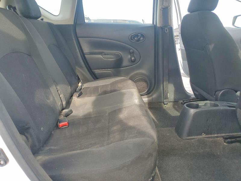 Aukcja sprzedaży 2017 Nissan Versa Note, vin: 3N1CE2CP9HL353275, numer aukcji: 51344076