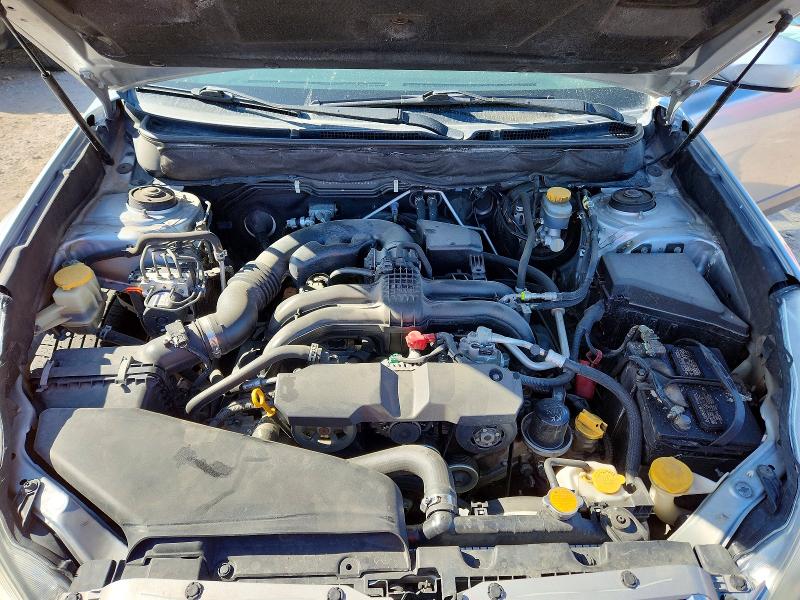 Aukcja sprzedaży 2013 Subaru Outback, vin: 4S4BRBCC4D3324326, numer aukcji: 51544016