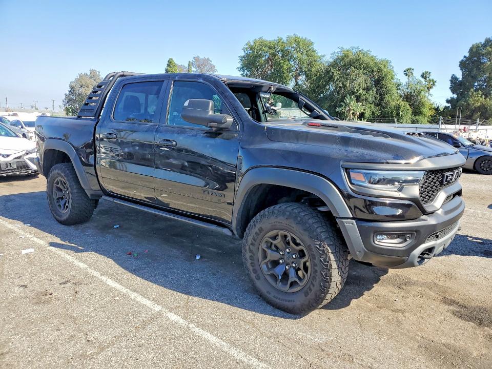 48605066 :رقم المزاد ، 1C6SRFU9XPN503954 vin ، 2023 Ram 1500 مزاد بيع