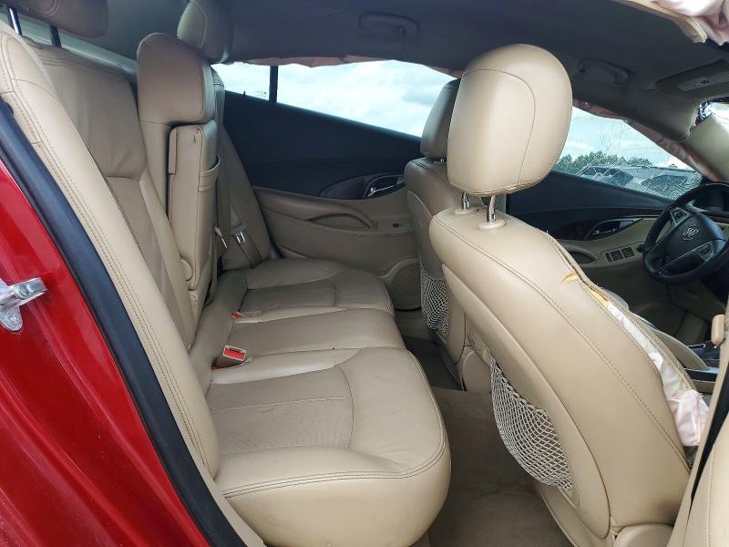 Aukcja sprzedaży 2013 Buick Lacrosse, vin: 1G4GF5E39DF188495, numer aukcji: 51807566
