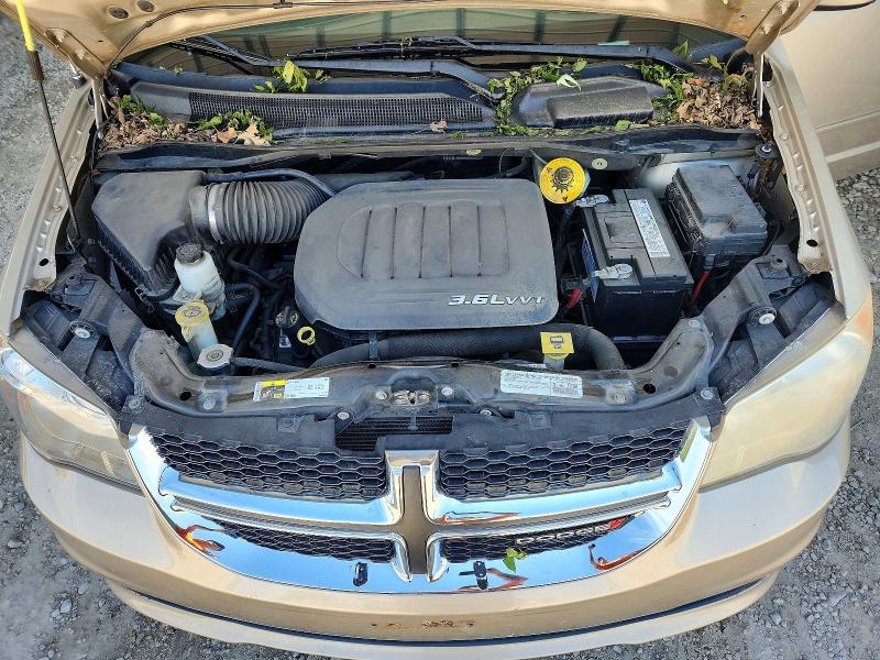 Продажа на аукционе авто 2015 Dodge Grand Caravan, vin: 2C4RDGCG1FR515908, номер лота: 51827966