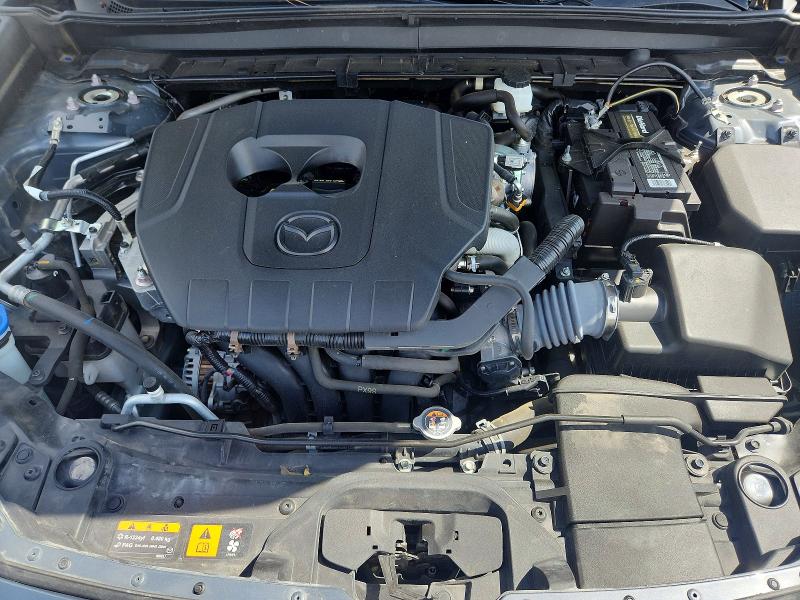 2023 Mazda Cx-30 მანქანა იყიდება აუქციონზე, vin: 3MVDMBCM9PM572979, აუქციონის ნომერი: 49757346