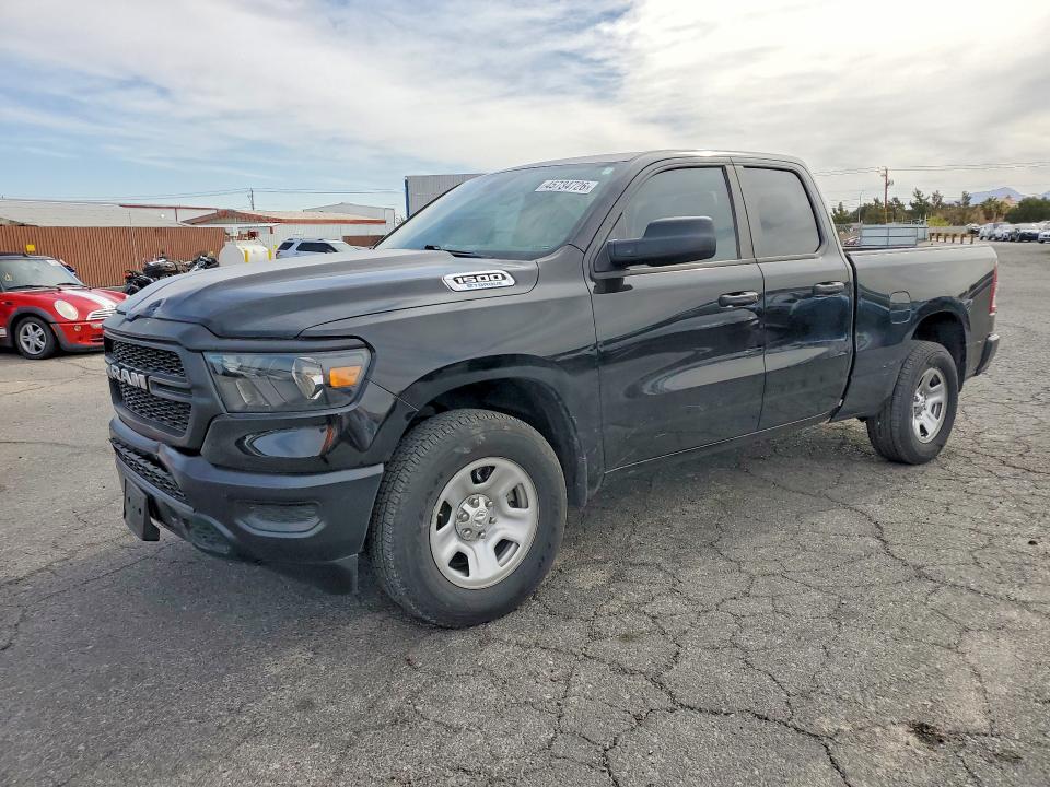 Aukcja sprzedaży 2024 Ram 1500, vin: 1C6RRFCG8RN151121, numer aukcji: 45734726