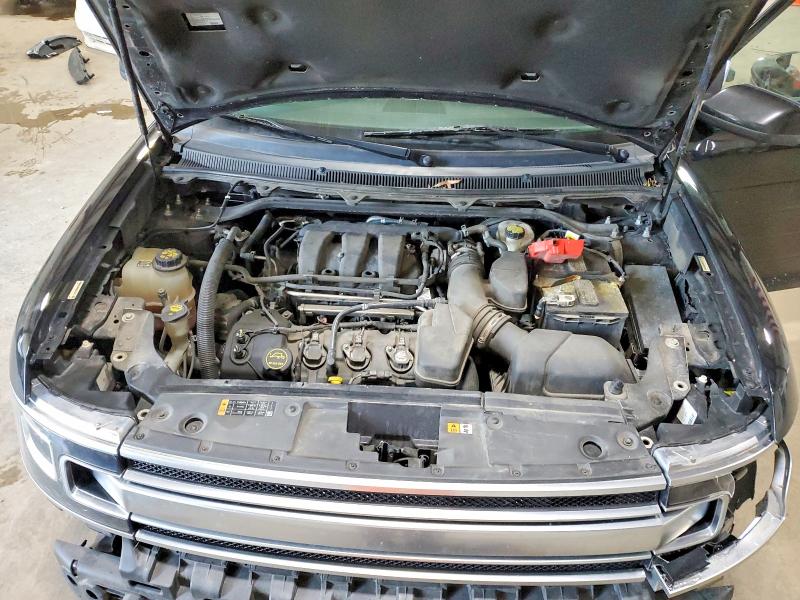 Продаж на аукціоні авто 2019 Ford Flex, vin: 2FMHK6D89KBA13777, номер лоту: 50748676