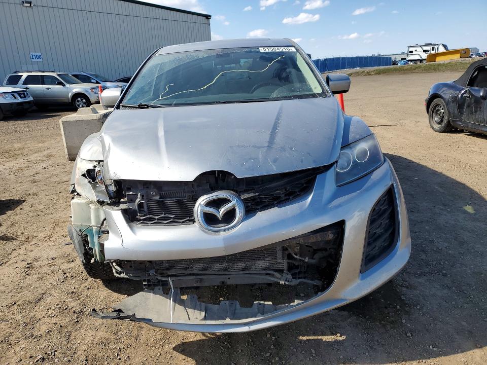 Aukcja sprzedaży 2011 Mazda Cx-7, vin: JM3ER2B58B0388525, numer aukcji: 51504516