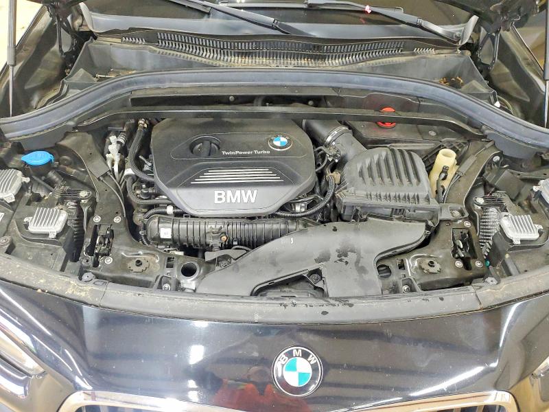 Продажа на аукционе авто 2019 Bmw X2, vin: WBXYJ5C52KEF83770, номер лота: 51630616