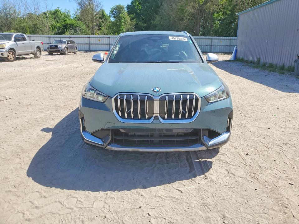 Aukcja sprzedaży 2024 Bmw X1, vin: WBX73EF06R5Z74918, numer aukcji: 49730366